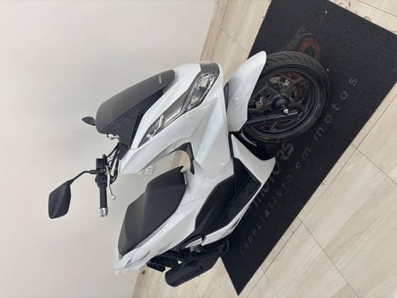 HONDA PCX 160 ABS 